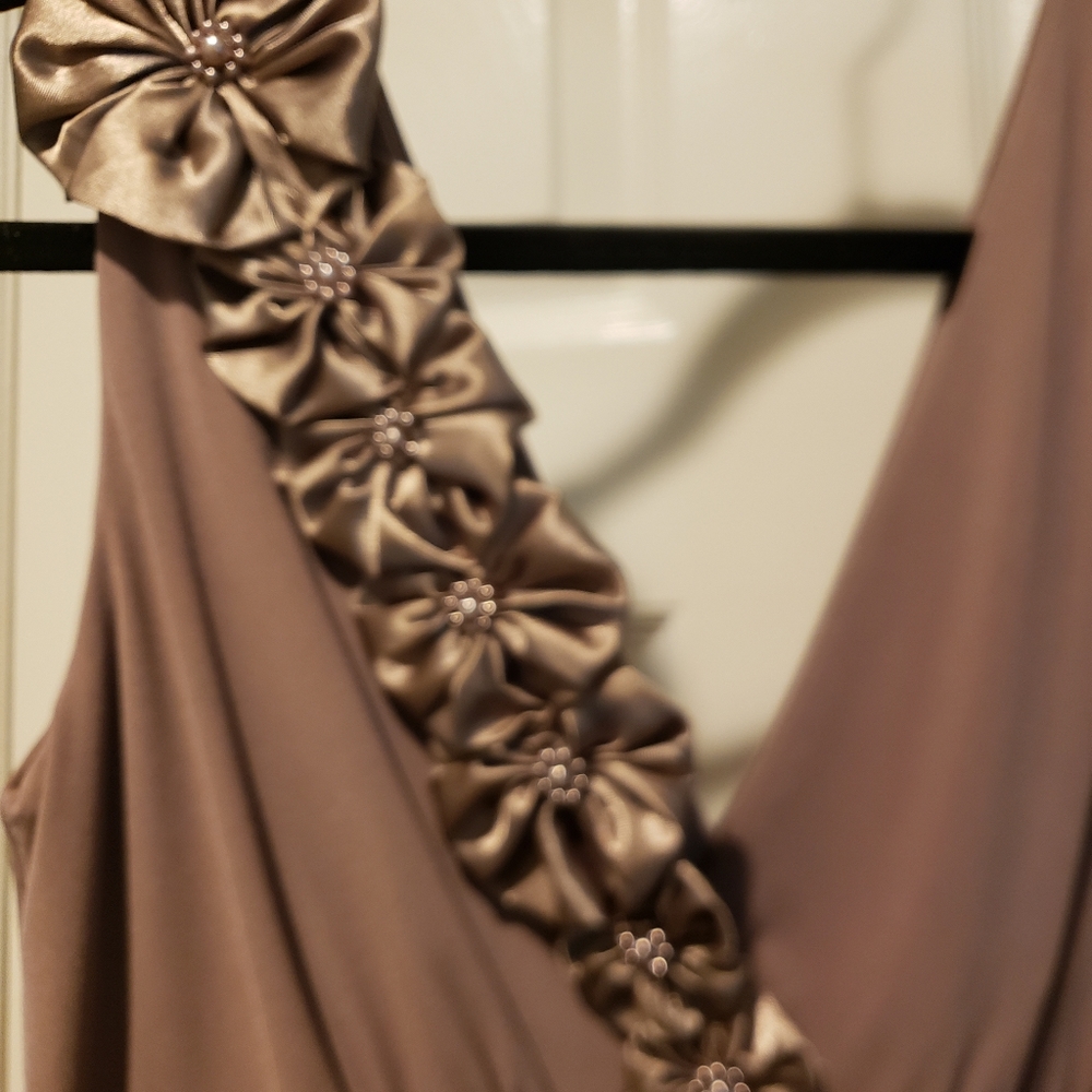 Cocktail Dress